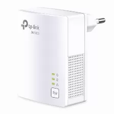 Power Line Tp-link Tl-pa7017 Kit Wifi No, Ethernet Si, 1000 Mbit/s, Ant Interno